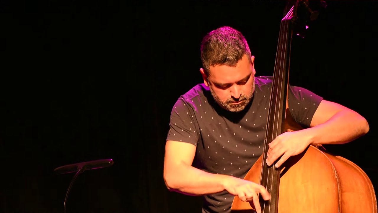 Bobby Koelble Trio 11/20/2020