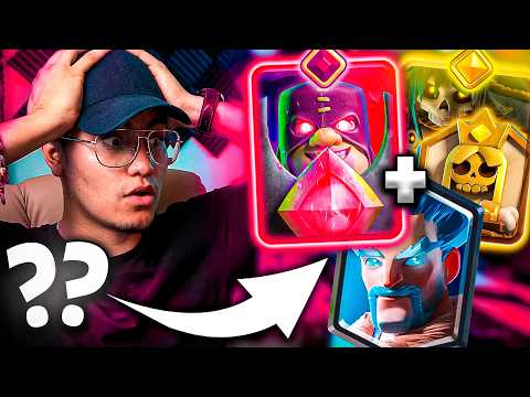 SUSCRIPTOR DESCUBRIÓ *CÓMO* HUMILLAR a los TOPS de CR... 💀🔺(Regresó!)