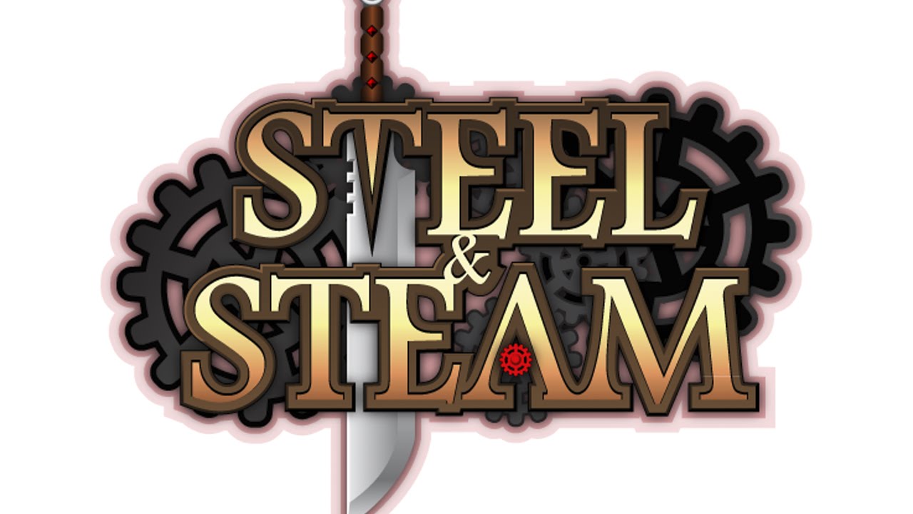 Steel on steam фото 40