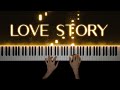 Taylor Swift - Love Story (Taylor