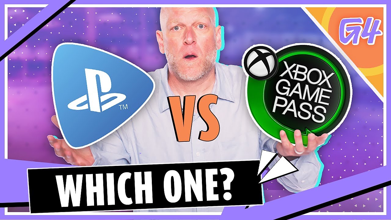 Xbox Game Pass vs PS Now  Which one should you subscribe to?