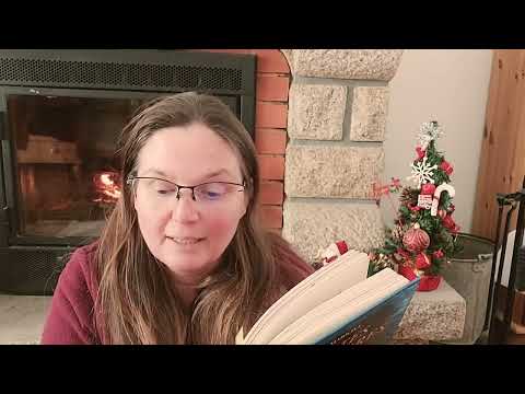 ASMR FR Calendrier de l'Avent Jour 5 : récit d'une histoire en chuchotant (soft spoken)