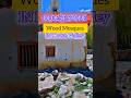 200 Year oldest wood Mosques in down valley Nangma valley kanday #mosque #explore
