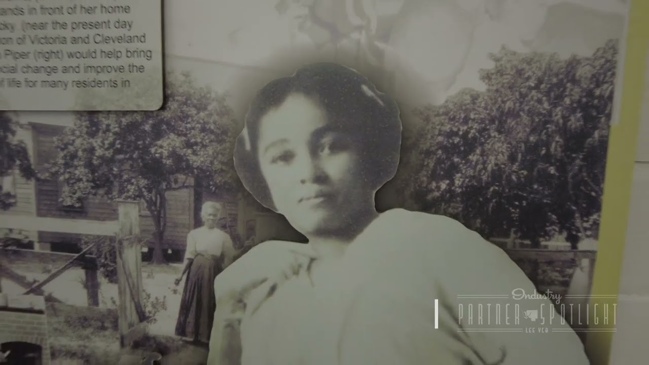 VCB Industry Partner Spotlight: Lee County Black History Museum