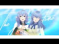 Rune Factory: Frontier - The Sweetest Time【raelaveire】cover