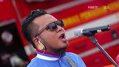 Naif - Benci untuk Mencinta (Cover by Endank Soekamti) - Special Performance at Music Everywhere  - Durasi: 3:04. 