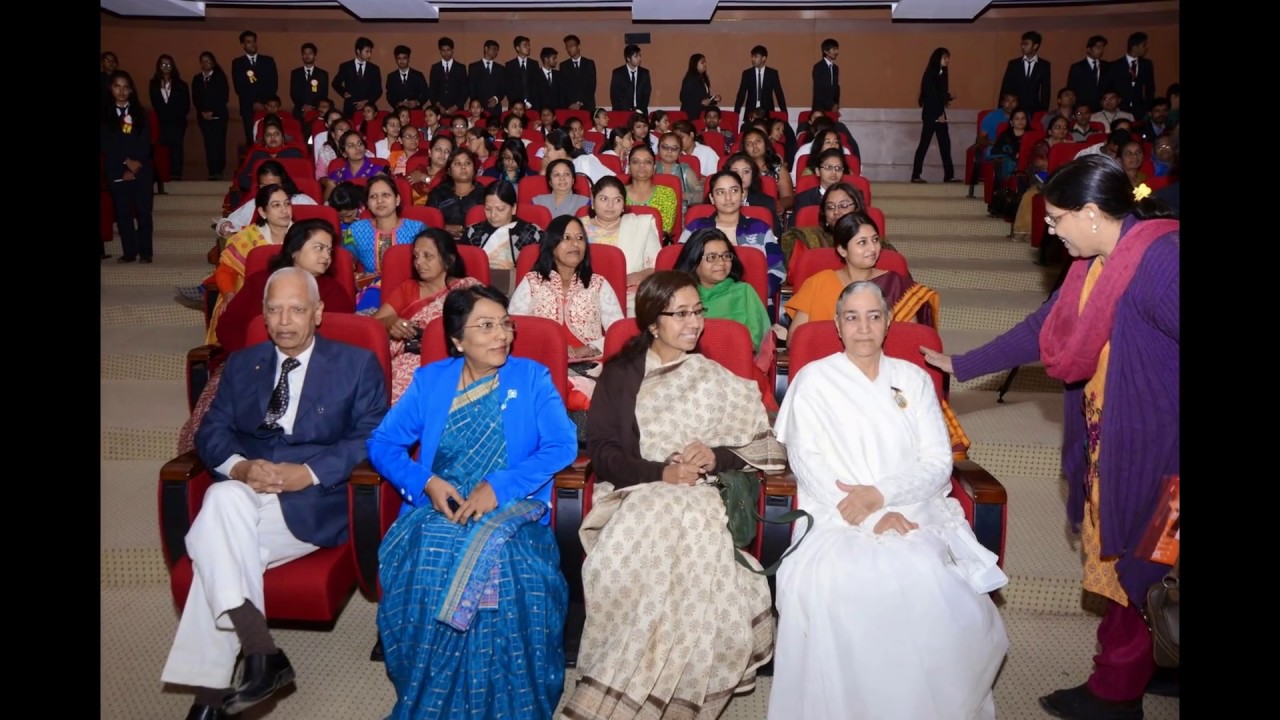 Law College in Ahmedabad Unitedworld School of Law YouTube