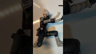 Artfx J Reno Ichikawa Unboxing Kotobukiya