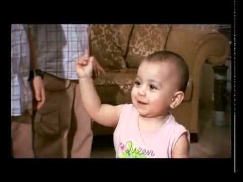 عمو حرامي لطيور الجنة بدون إيقاع 