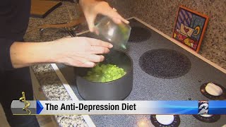 The anti-depression diet