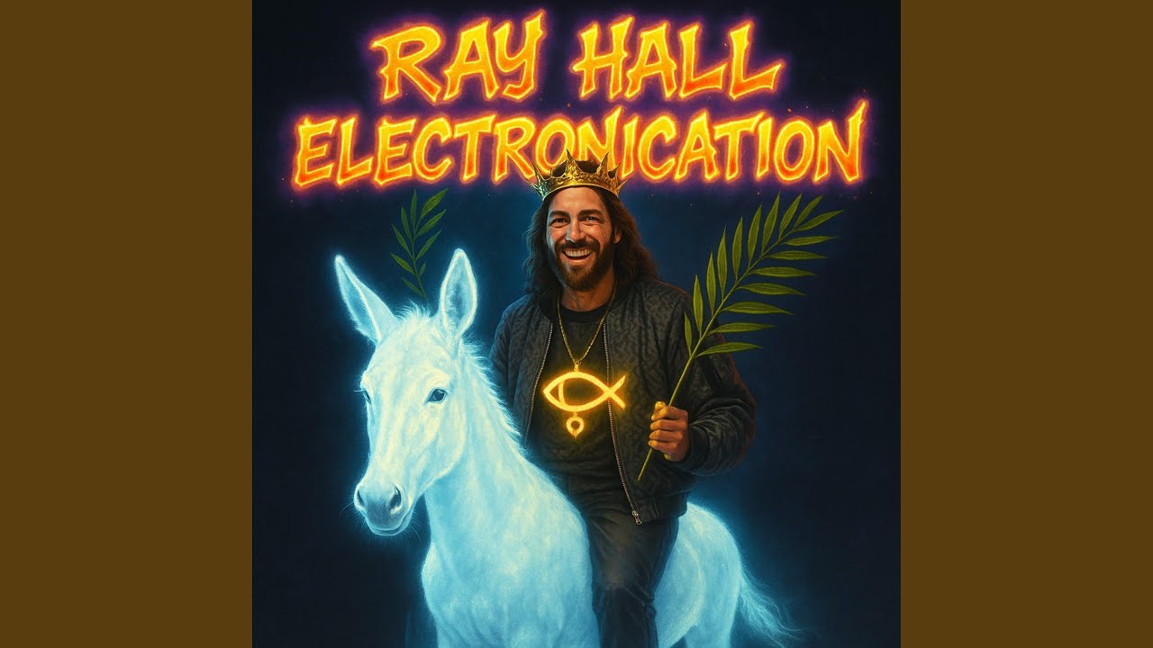 Guarda ELECTRONICATION su YouTube Guarda ELECTRONICATION su YouTube