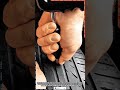 Tire Tool: Insertion Tool Tubeless Patch Install Innovation #tool #tools #innovation