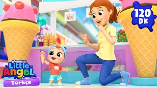 Can Bebek Alışveriş Merkezinde Eğlenceli Ve Öğretici Çocuk Şarkıları Little World Türkçe