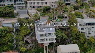 73 Seaforth Crescent, Seaforth