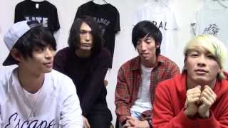 Release 11/11 4th Sg「狂乱 Hey Kids!!」 初回盤(DVD付)(AZZC-38)...