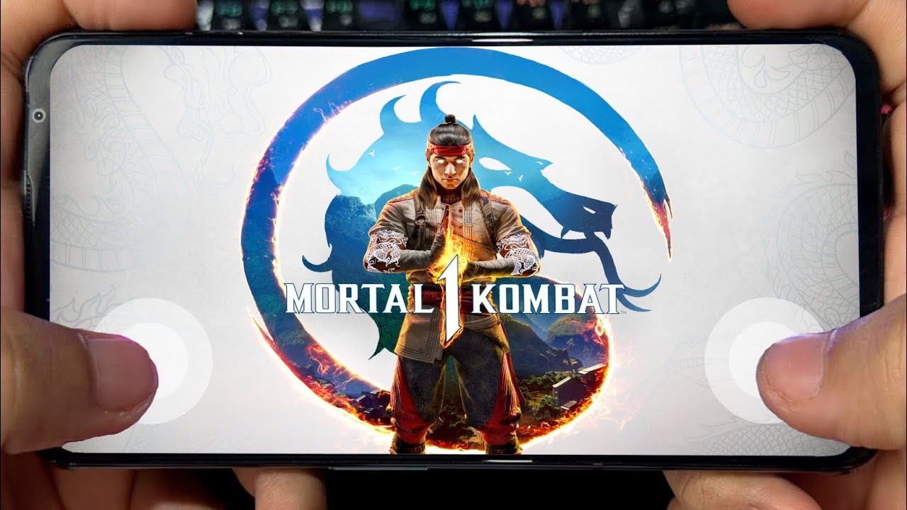 Guide For Mortal Kombat 11 APK for Android Download