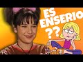 Porqué MIRANDA ABANDONÓ Lizzie Mcguire de Disney?!