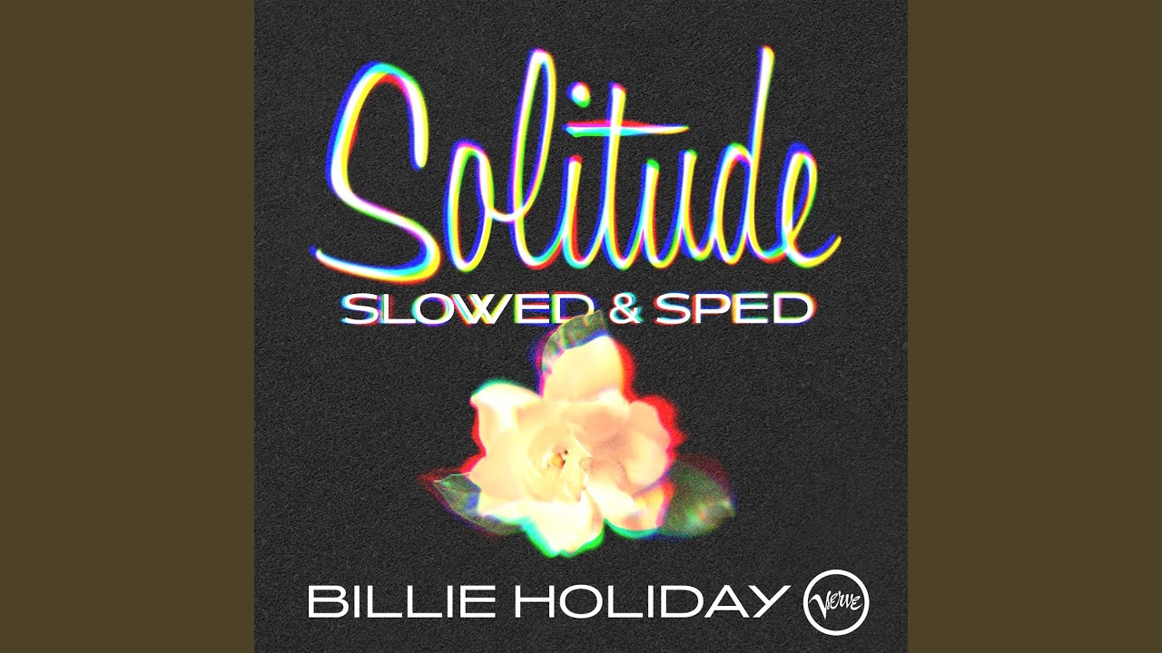 Mira Solitude (Sped Up) en YouTube
