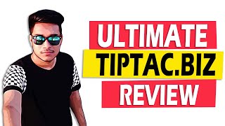 Tiptac.biz Review - Payments Proof Make Up-to 3300% After 9 Days Legit Or Scam