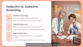 Clinical Reasoning  Defining, Teaching, and Assessing Critical Thinking