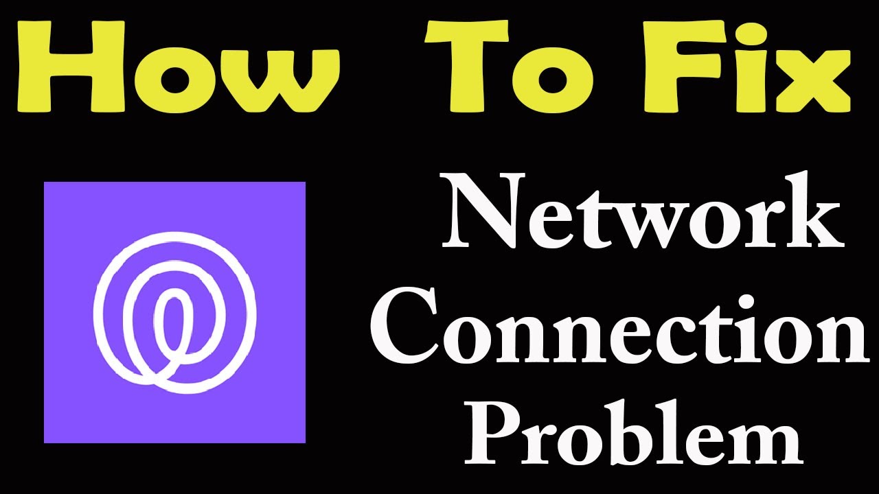 How To Fix Life 360 App Network Connection Problem Android & iOS | Life 360 No Internet Error PSA 24 video thumbnail