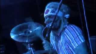 BIRDFLESH Live At OEF 2013