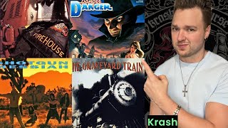 4 Squared Albums in Hair Metal #30: Ranked (Controversial #1)