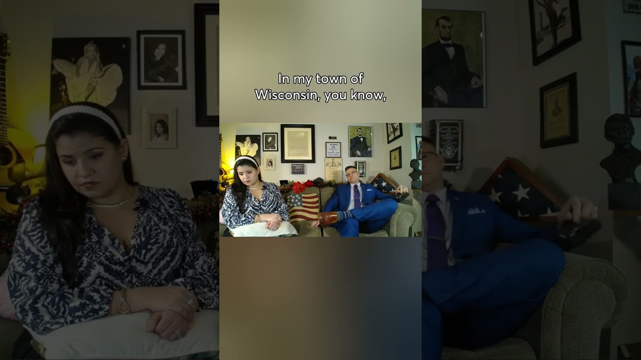 Eric Cinotti: Small Town Perspective: Navigating Racism and Choosing Love