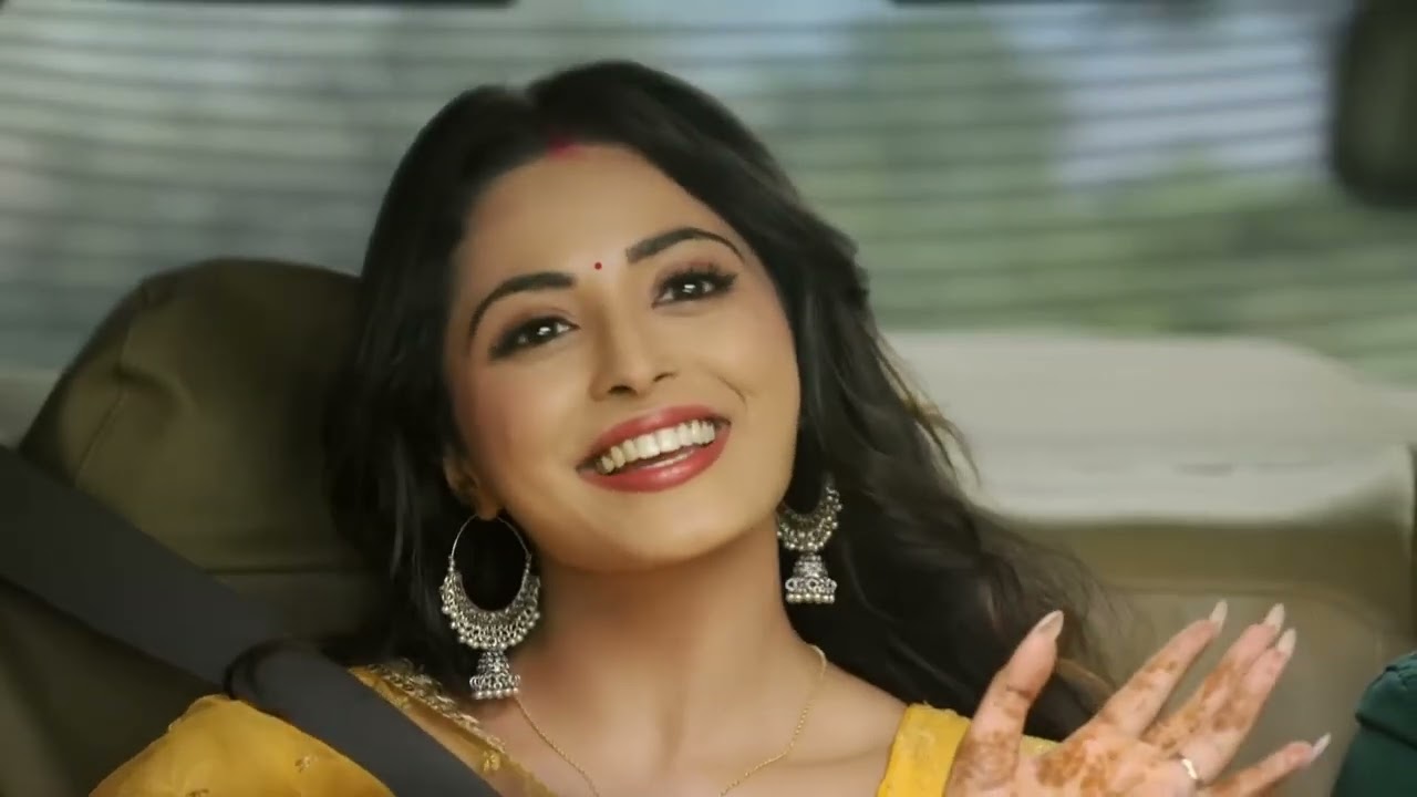 Maitree | Ep 14 | Mohit Kumar, Shrenu Parikh, Bhaweeka Choudhary | Zee TV UK