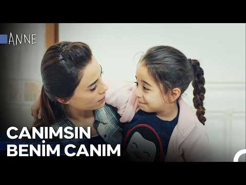 İyi Ki Benim Kızımsın, İyi ki ❤️ - Anne
