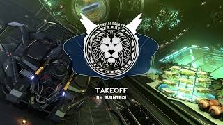 Burntboi - Take Off