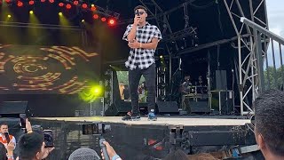 BAILEY MAY by NOW UNITED  "NOW WE'RE TOGETHER" & "AFRAID OF LETTING GO"