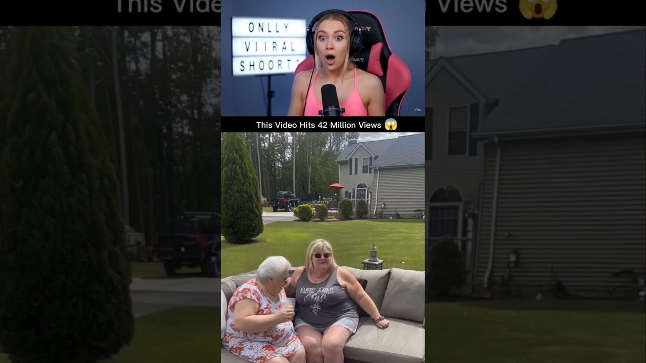 This Video Hits 42 Million Views 😱 