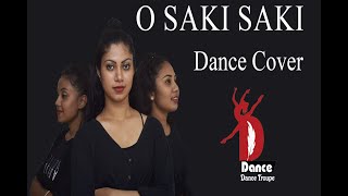 O Saki Sakinora Fatehi Dilhara Amali Choreography D Dance Dance Troup Ed Creations Nora Fatehi
