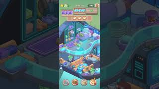 Packingdom – Level 337 Walkthrough 📦✨ (Match 3 Puzzle Game)