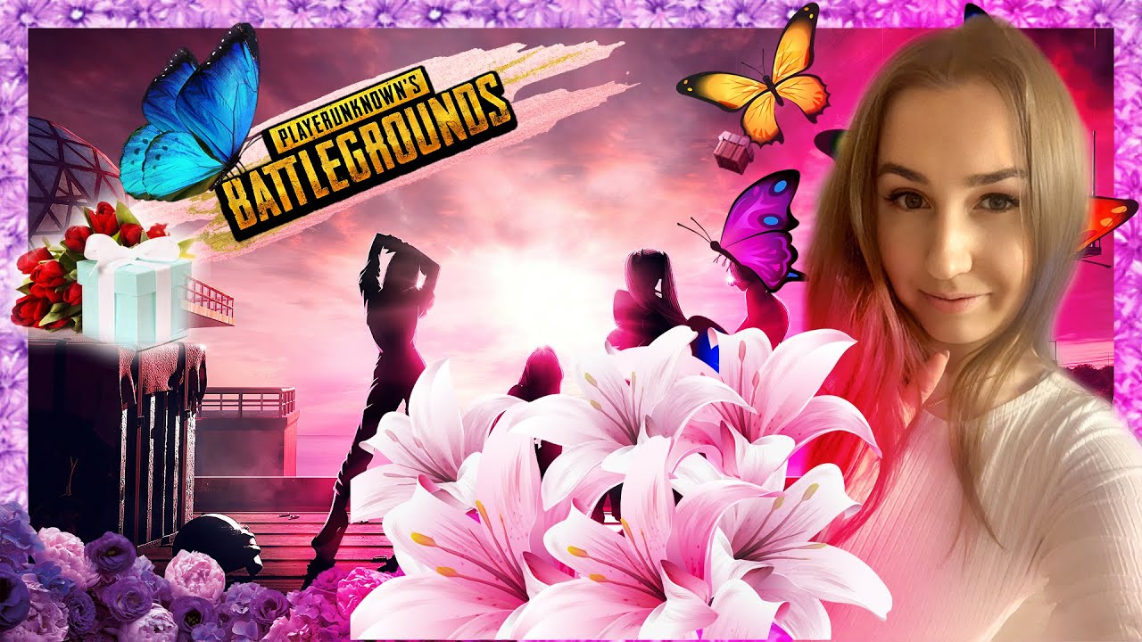 ❤pubg НОЧНОЙ❤РЕСТРИМ ВК ПЛЕЙ!❤  