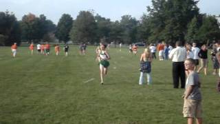 ValpoCross - vs. LaPorte & Merrillville