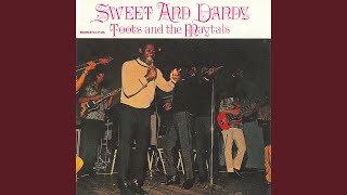 I Shall Be Free  Original