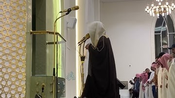 فجرية خاشعة بترتيل جميل لسورة الرعد من القارئ أنس الميمان | ١٥-٩-١٤٤٦هـ.