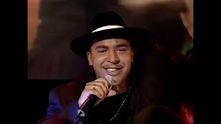 Lou Bega - Mambo No. 5 (A Little Bit Of...) (Top Pops 25.12.1999) (Upscaled)