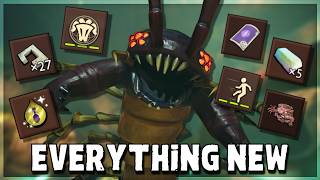 Grounded 2 - Rot & Ruin Update - Everything New Added!