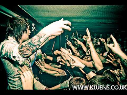 Asking Alexandria - Hey There, Mr. Brooks (feat. S...