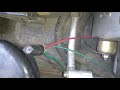 DON'T SKIP THIS STEP! SHUTTLE VALVE BYPASS: "POLARITY TEST"  LAND ROVER DISCOVERY 2