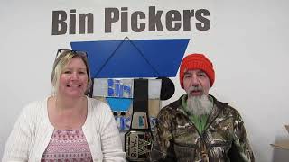SOLD SUNDAY! What Sold From The Goodwill Outlet On Poshmark & Ebay This Weekend? | Bin Pickers