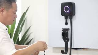 What Is The Meaning Of Charging Station?