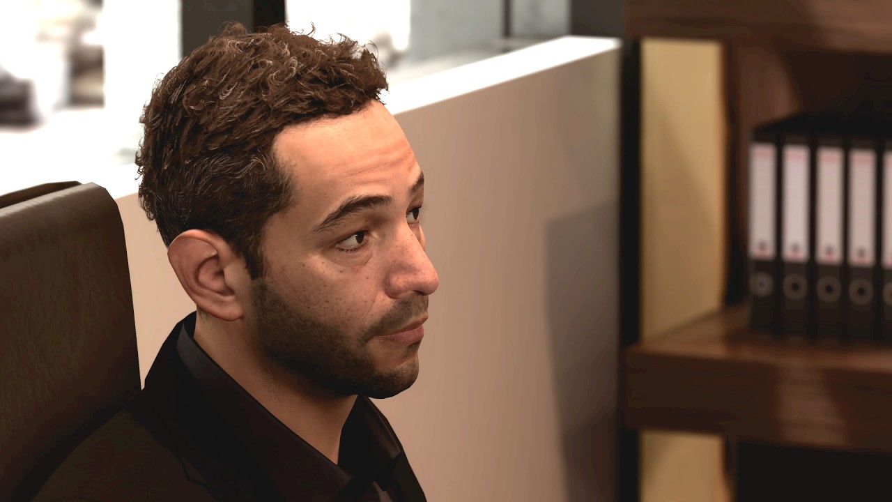 NBA 2K27 My Career - Reporter Doubles Down!