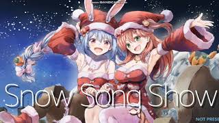 Download Lagu 【stepmania】Snow Song Show【兎田ぺこら&さくらみこ(cover)】 Download Lagu 【stepmania】Snow Song Show【兎田ぺこら&さくらみこ(cover)】