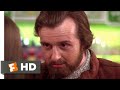 Nighthawks (1981) - London Bombing Scene (2/10) | Movieclips