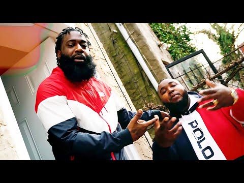 LoeGang Badgett Ft. Dark Lo - Extra Clips (New Official Music Video) 