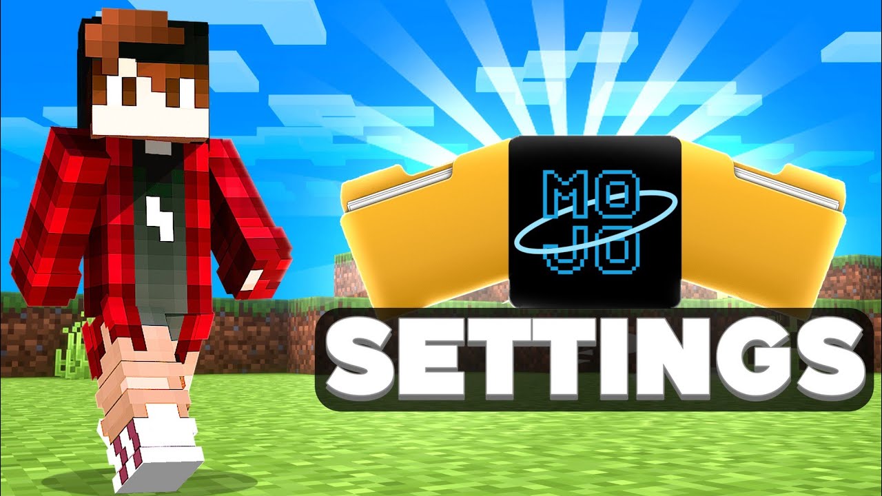 The Ultimate Guide to Mojo Launcher Mods & Skins